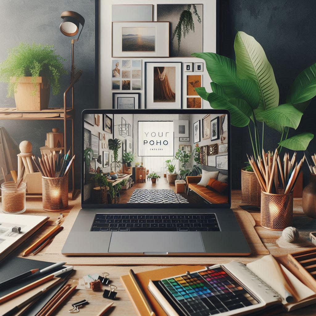 Portfolio Website
